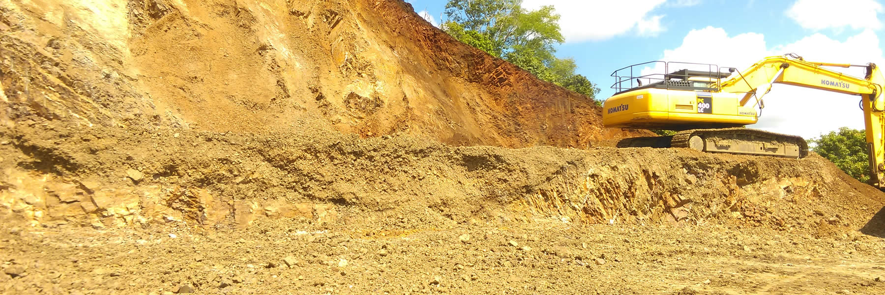 Mackay Ring Road Tender Advice EDG Consulting