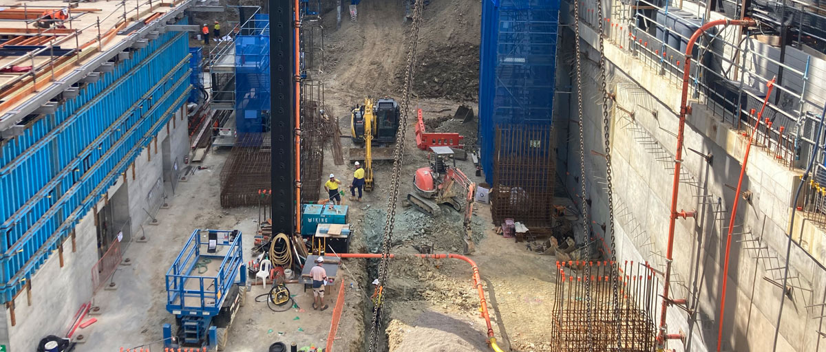 205 North Quay, Brisbane EDG Consulting