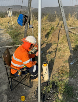Toowoomba Second Range Crossing